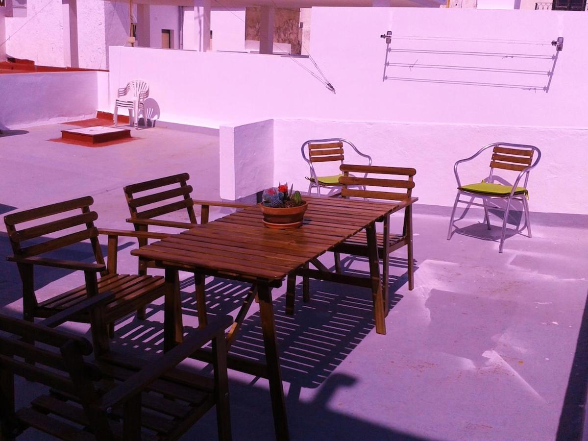 Charming House In The Center Appartement *
