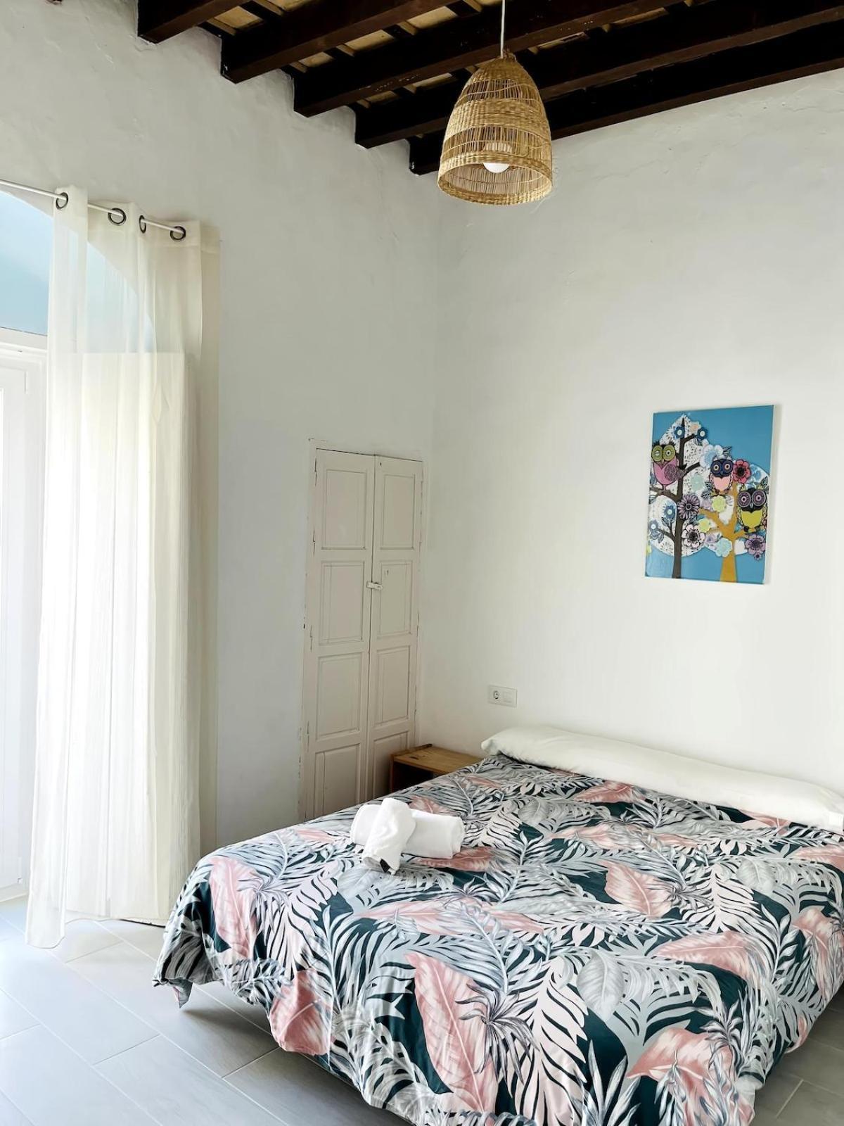 Charming House In The Center Appartement
