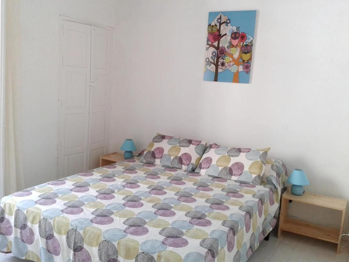 Charming House In The Center Appartement Tarifa