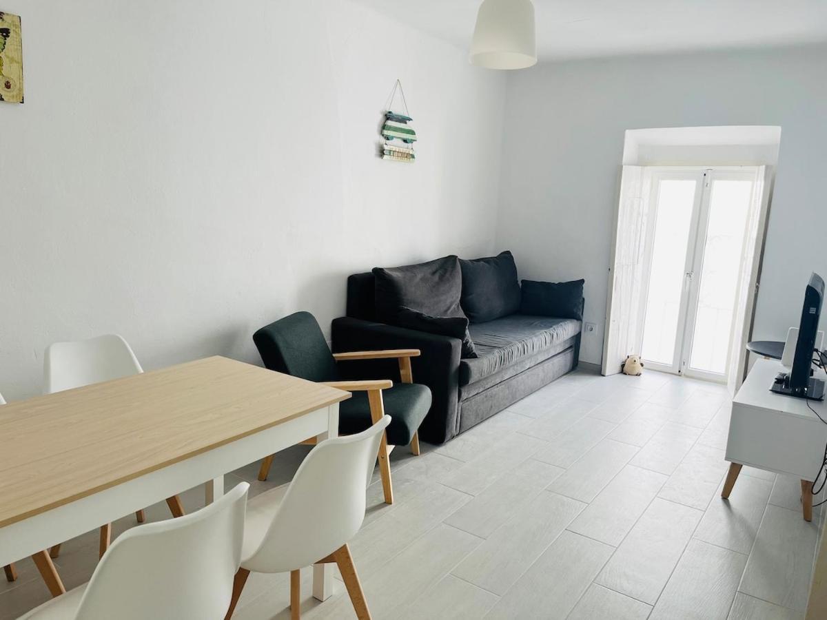 Charming House In The Center Tarifa
