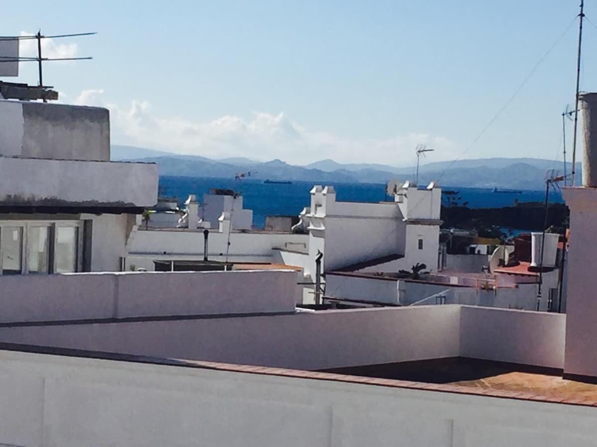 Charming House In The Center Tarifa